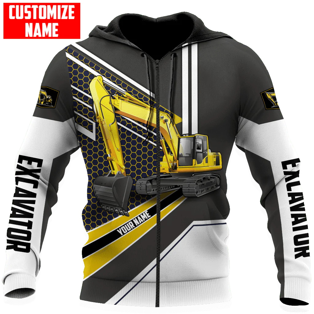 Customized Name Excavator Heav - огляд і ціна Heavy Equipment Names