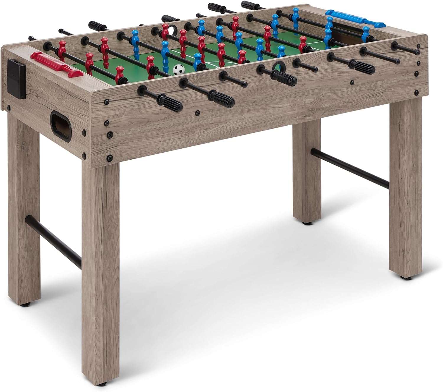 Foosball Table Soccer Game Roo - огляд і ціна Heavy Equipment Game