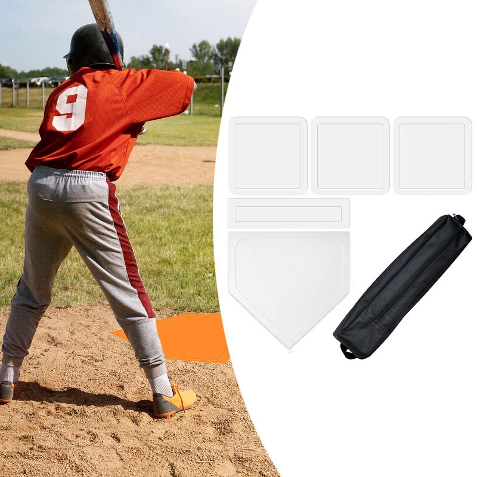 Home Plate Heavy Duty Baseball - огляд і ціна Heavy Equipment Game