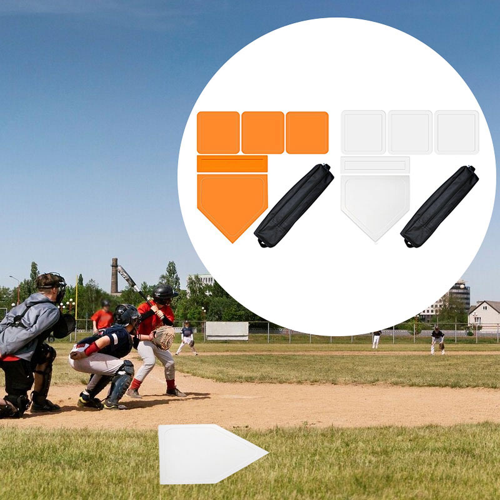Home Plate Heavy Duty Baseball - огляд і ціна Heavy Equipment Game
